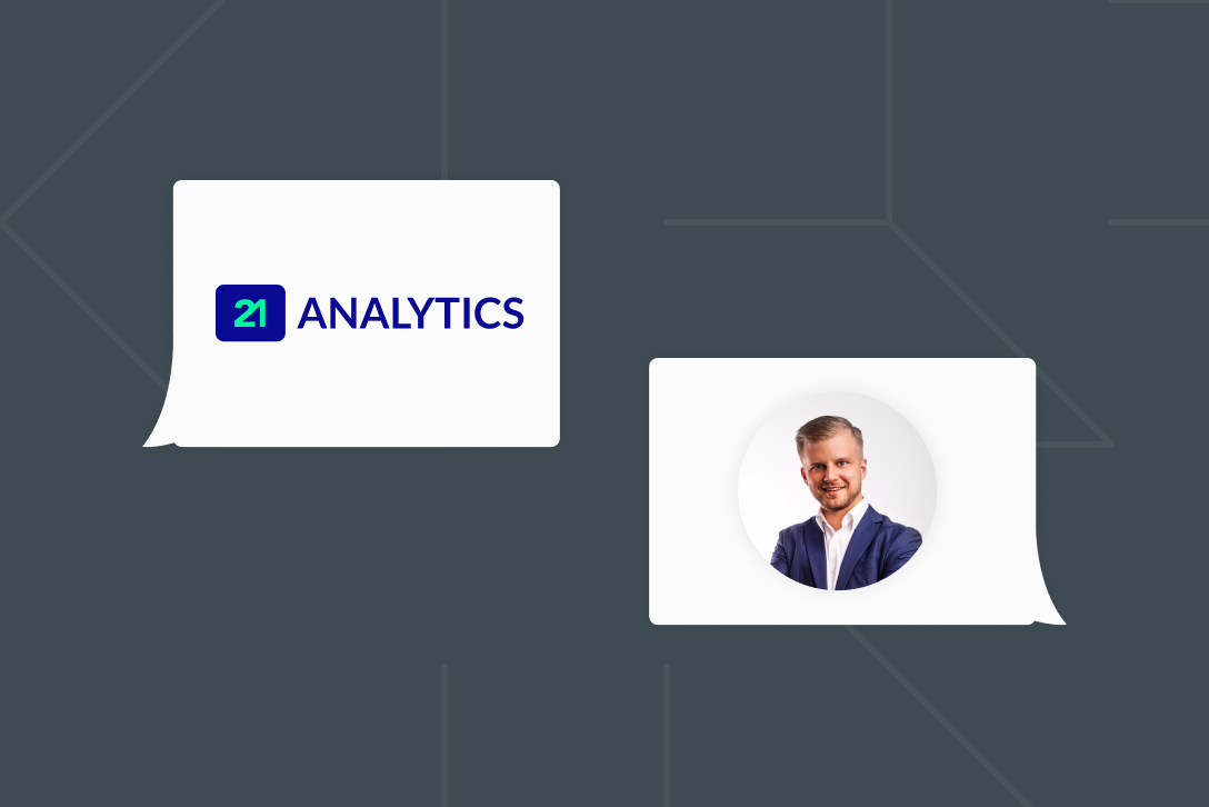 Interview CAAG Outer Blog