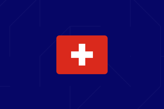 Switzerland: The Crypto Forerunners (blog)