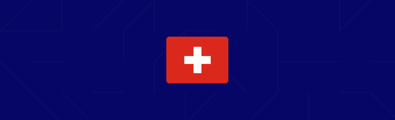 Switzerland: The Crypto Forerunners  (inner) 