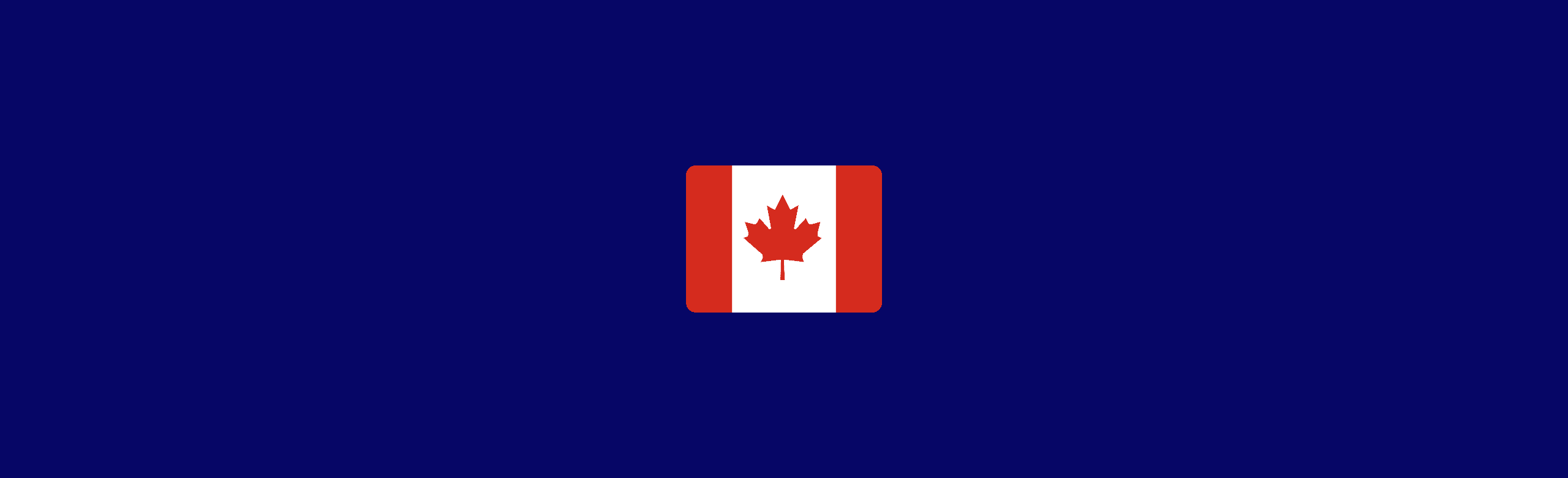 Canada Flag