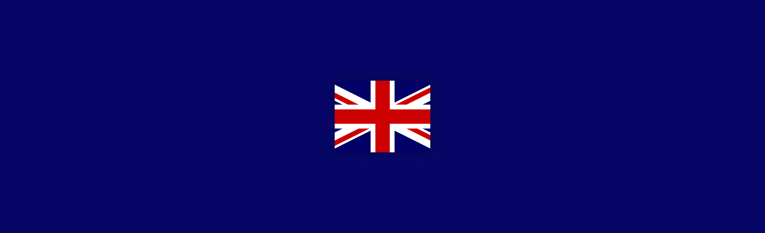 United Kingdom Flag