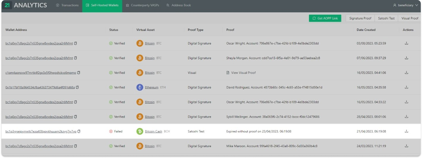 satoshi test view no watermark 1