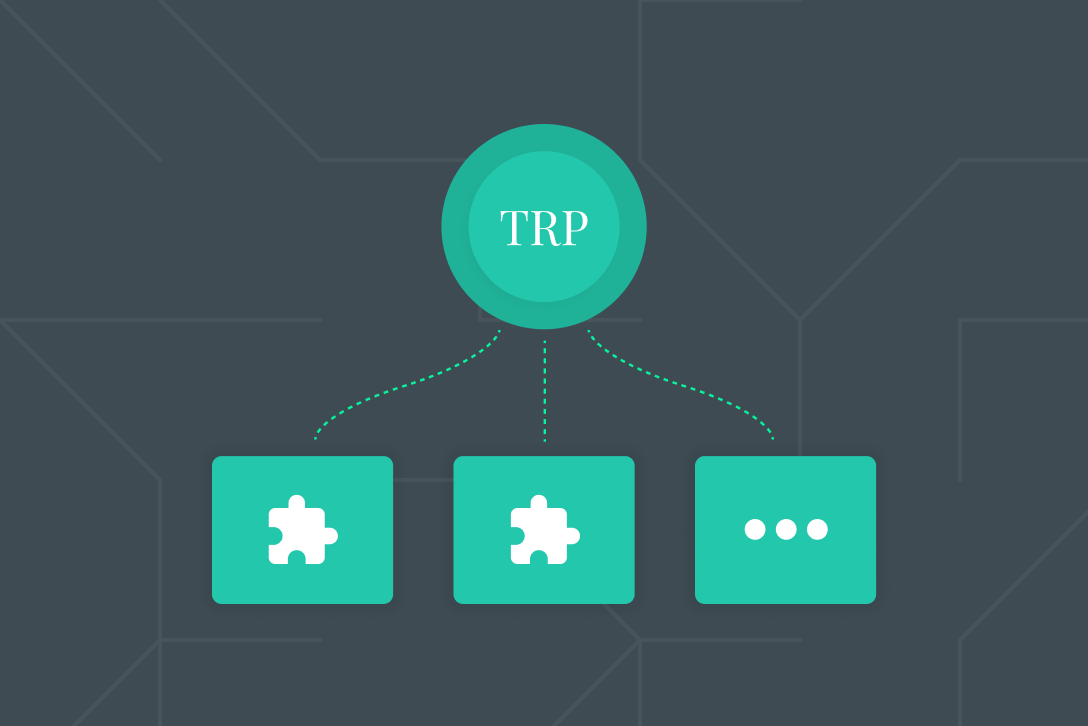 Trave Rule Address Extensions Flexibility