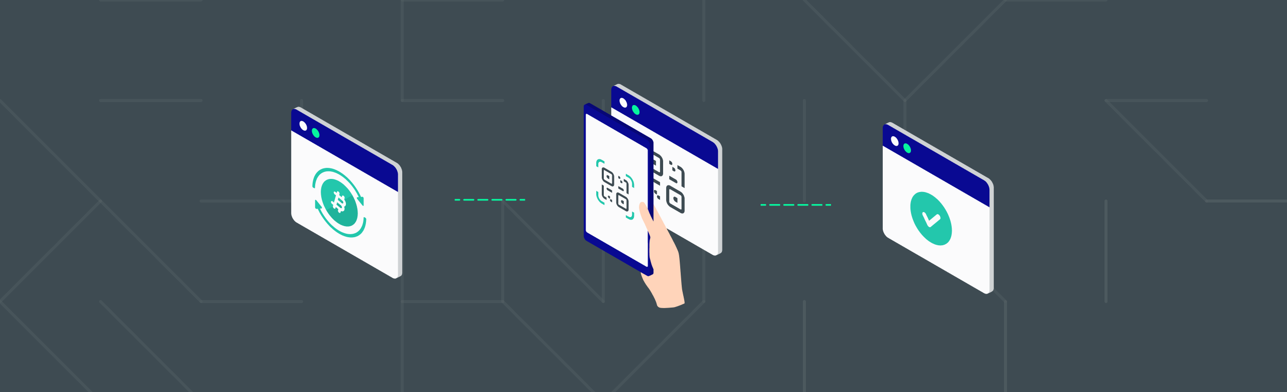 the hassle of transacting for non-custodial wallets - inner